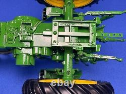 1998 ERTL Precision #13, John Deere The Model 730 Diesel Tractor, 116, #5766