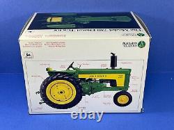 1998 ERTL Precision #13, John Deere The Model 730 Diesel Tractor, 116, #5766