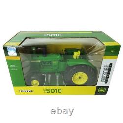 1/16 1963 John Deere 5010, ERTL Prestige Collection, TBE45442