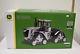 1/16 9570rx John Deere Tractor Silver 100 Years New In Box, 1 Of 2018 Rare Ertl