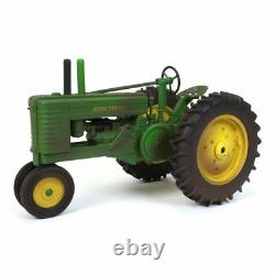 1/16 ERTL 75th Anniversary John Deere A Barn Finds Dusty Edition 45730