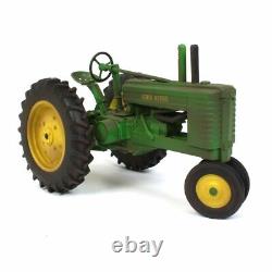 1/16 ERTL 75th Anniversary John Deere A Barn Finds Dusty Edition 45730