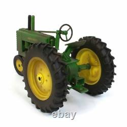 1/16 ERTL 75th Anniversary John Deere A Barn Finds Dusty Edition 45730