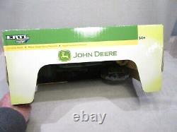 1/16 Ertl John Deere 4020 with48 Loader Dealer Edition NIB