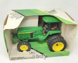 1/16 Ertl John Deere 4960 MFWD Tractor(Die-Cast) 5709 1992