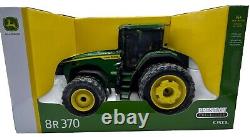 1/16 Ertl John Deere 8R 370 MFWD Front & Rear Duals Prestige Collection NIB New