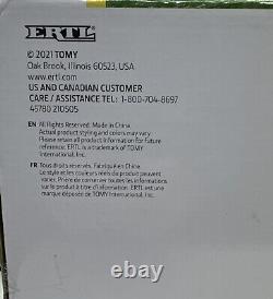 1/16 Ertl John Deere 8R 370 MFWD Front & Rear Duals Prestige Collection NIB New