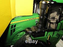 1/16 Ertl John Deere 9570RX 100 YEARS 2018 PRESTIGE COLLECTION Tractor