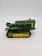 1/16 Eska John Deere 420 Crawler Repainted