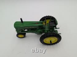 1/16 Eska John Deere 60 Farm Toy Tractor Repainted With 3pt
