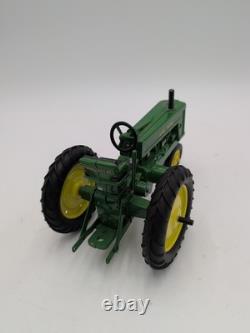 1/16 Eska John Deere 60 Farm Toy Tractor Repainted With 3pt