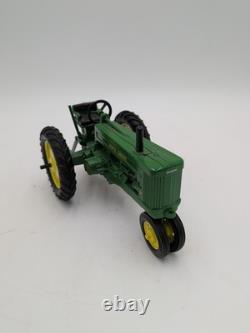 1/16 Eska John Deere 60 Farm Toy Tractor Repainted With 3pt