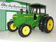 1/16 John Deere 4040 Mfwd Withduals Toy Tractor Times Edition Nib Free Shipping
