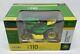 1/16 John Deere 1963 110 Lawn And Garden Tractor By Ertl Collector Ed. Horicon