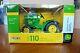 1/16 John Deere 1963 110 Lawn Mower, Horicon Works 50th Ann. Hard To Find In Box