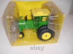 1/16 John Deere 4020 Prestige Edition Tractor WithDuals by ERTL NIB