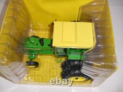 1/16 John Deere 4020 Prestige Edition Tractor WithDuals by ERTL NIB
