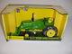1/16 John Deere 4020 Tractor With48 Loader & Chains By Ertl Nib! Hard To Find