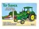 1/16 John Deere 4230 Diesel Tractor 1998 National Farm Toy Show