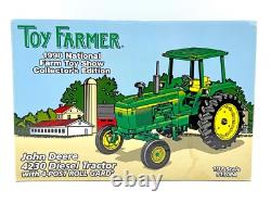 1/16 John Deere 4230 Diesel Tractor 1998 National Farm Toy Show