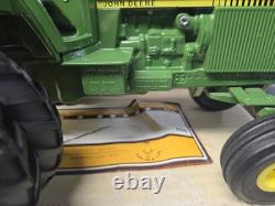1/16 John Deere 4250 Toy Farmer