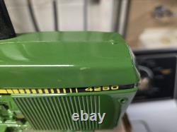 1/16 John Deere 4250 Toy Farmer