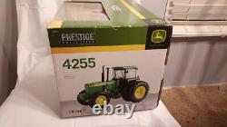 1/16 John Deere 4255 Farm Toy Prestige Series ERTL NIB