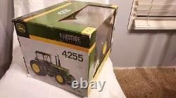 1/16 John Deere 4255 Farm Toy Prestige Series ERTL NIB