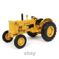 1/16 John Deere 435 Industrial AWARD VERSION, Two Cylinder Club by ERTL 16384