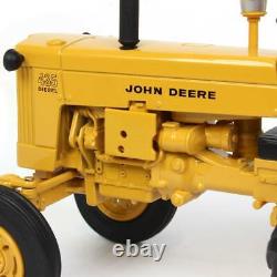 1/16 John Deere 435 Industrial AWARD VERSION, Two Cylinder Club by ERTL 16384