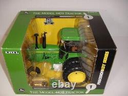 1/16 John Deere 4430 Precision #1 Key Series Tractor by ERTL NIB