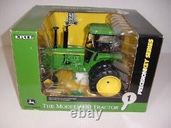 1/16 John Deere 4430 Precision #1 Key Series Tractor by ERTL NIB