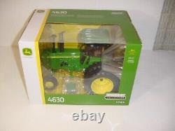 1/16 John Deere 4630 Prestige Edition Tractor WithDuals by ERTL NIB