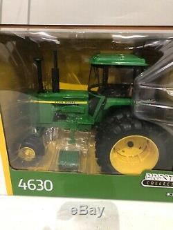 1/16 John Deere 4630 Tractor By Ertl