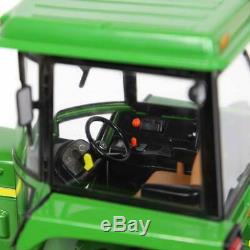 1/16 John Deere 4630 Tractor with Cab and Duals, Prestige Series by ERTL 45685