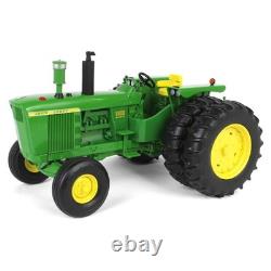 1/16 John Deere 5020 Tractor, 60th Anniversary, ERTL Prestige LP86759 45976