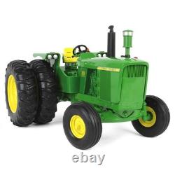 1/16 John Deere 5020 Tractor, 60th Anniversary, ERTL Prestige LP86759 45976