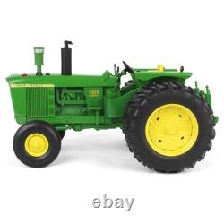 1/16 John Deere 5020 Tractor, 60th Anniversary, ERTL Prestige LP86759 45976