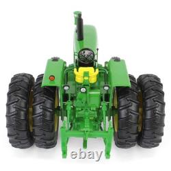 1/16 John Deere 5020 Tractor, 60th Anniversary, ERTL Prestige LP86759 45976