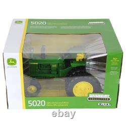 1/16 John Deere 5020 Tractor, 60th Anniversary, ERTL Prestige LP86759 45976