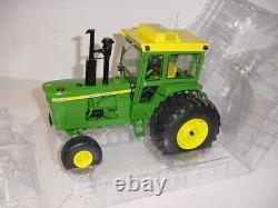 1/16 John Deere 6030 Precision Elite Series #2 Tractor by ERTL WithBox! Mint