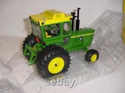 1/16 John Deere 6030 Precision Elite Series #2 Tractor by ERTL WithBox! Mint