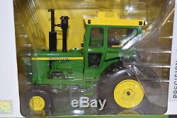 1/16 John Deere 6030 Tractor with Cab New in Box by Ertl Precision Eltie Series