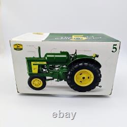 1/16 John Deere 620LP Wide Front Tractor, Collector Center Precision Series #5