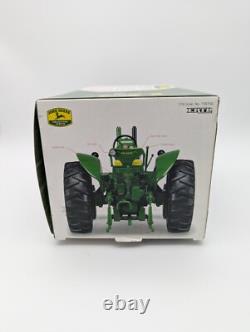 1/16 John Deere 620LP Wide Front Tractor, Collector Center Precision Series #5