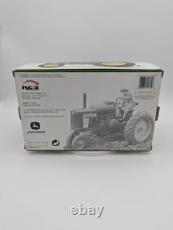 1/16 John Deere 620LP Wide Front Tractor, Collector Center Precision Series #5