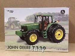 1/16 John Deere 7320 farm tractor model 2005 Farm Show Edition