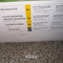 1/16 John Deere 8130 Tractor With Front Wheel Assist, Prestige Collection