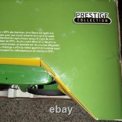 1/16 John Deere 8130 Tractor With Front Wheel Assist, Prestige Collection