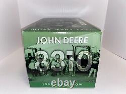 1/16 John Deere 8310 FARM SHOW 1999 Mint in Box free shipping
